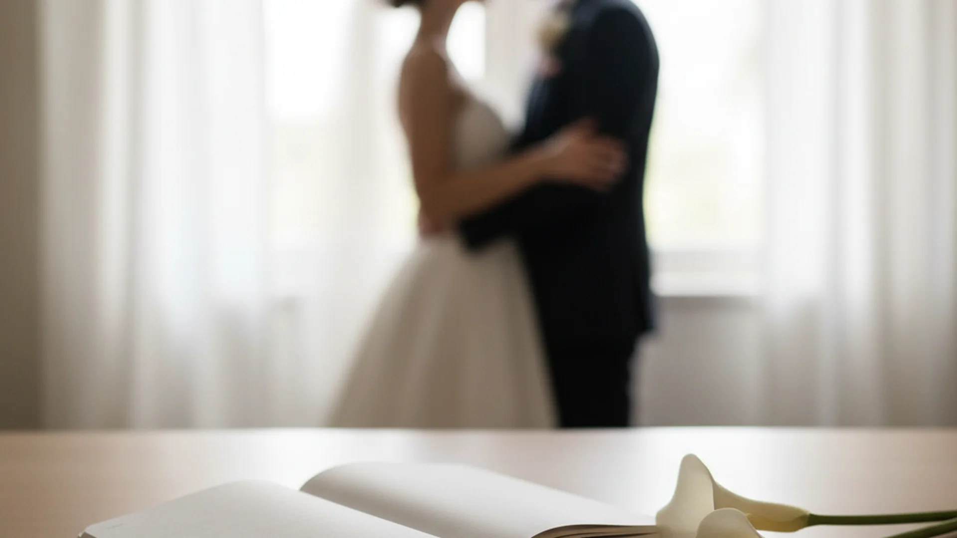 How to Memorize Wedding Vows: The Ultimate Guide to a Stress-Free Delivery