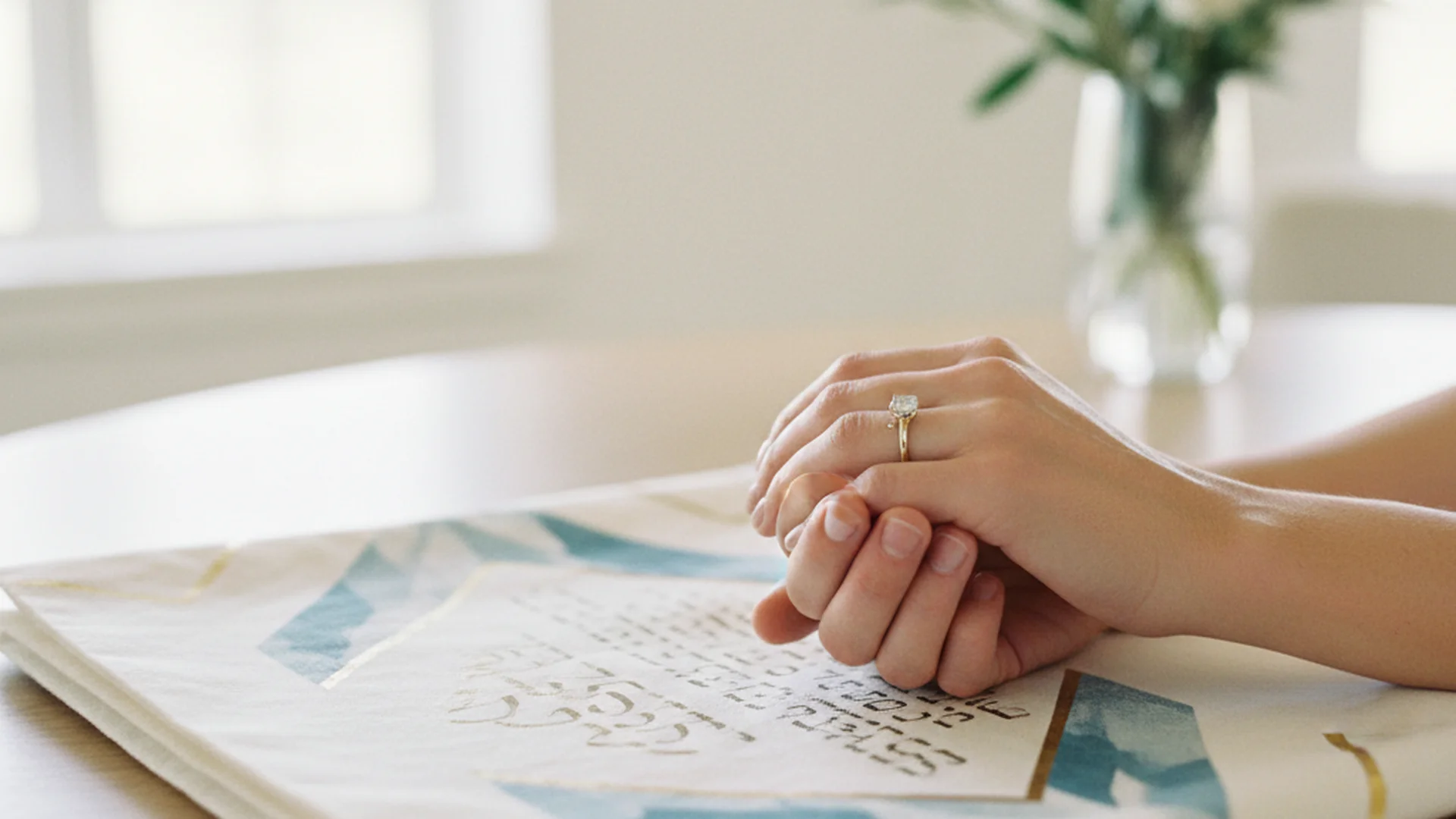 The Ultimate Guide to Jewish Wedding Vows: Traditions, Trends, and Modern Promises
