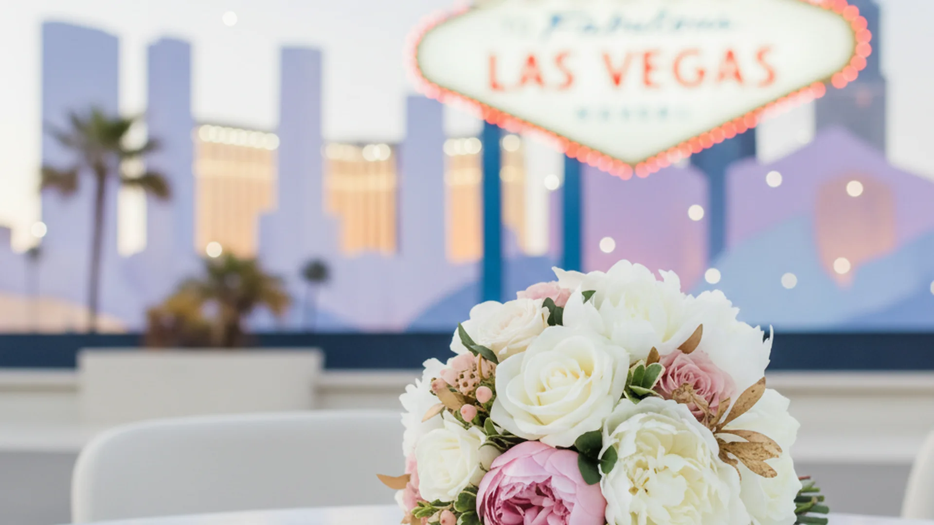 The Ultimate Guide to a Las Vegas Destination Wedding: 2025-2026 Edition