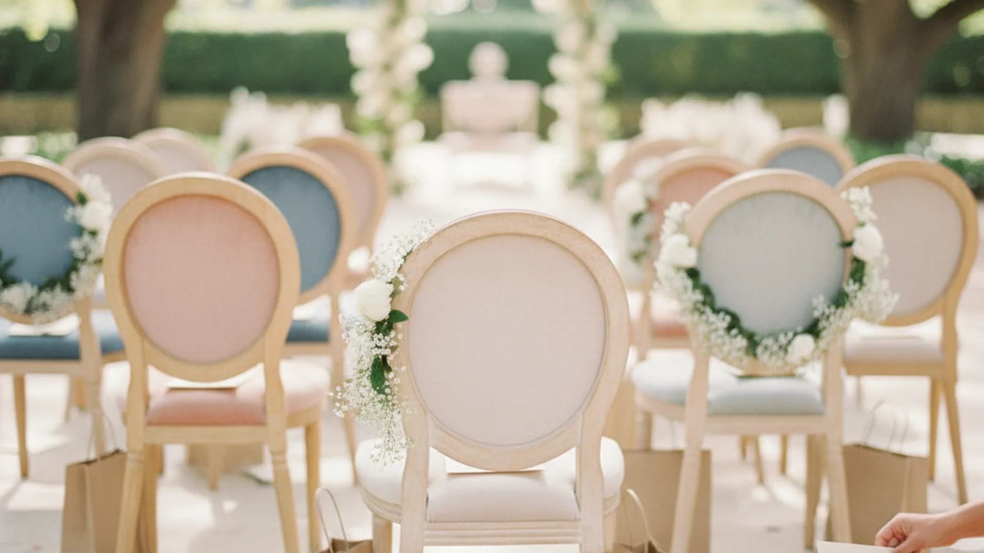 Mastering Last Minute Wedding Guest Additions: The Etiquette and Economics of the B-List