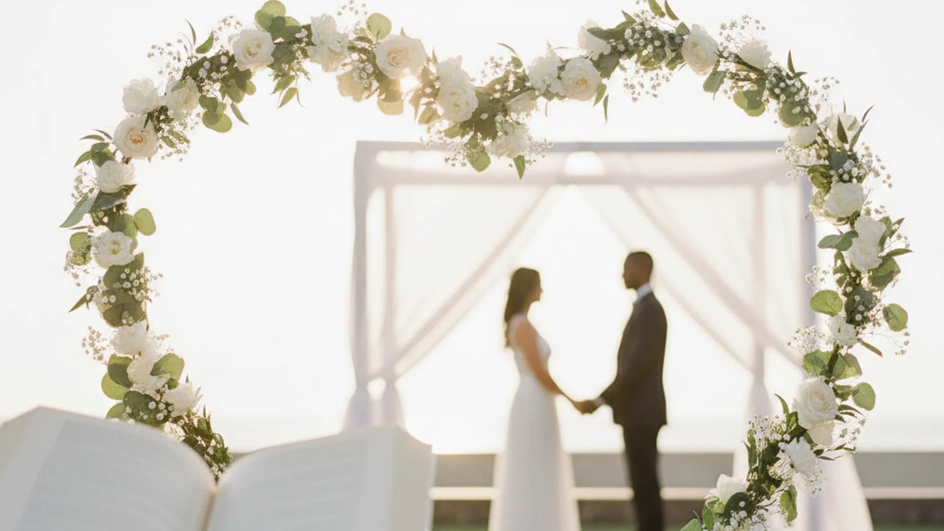 The Ultimate Guide to Love Poems for Weddings: 2025 Trends and Traditions