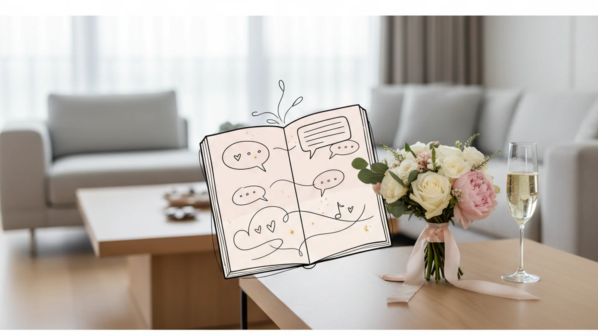 How to Write a Heartfelt Maid of Honor Speech for a Cousin