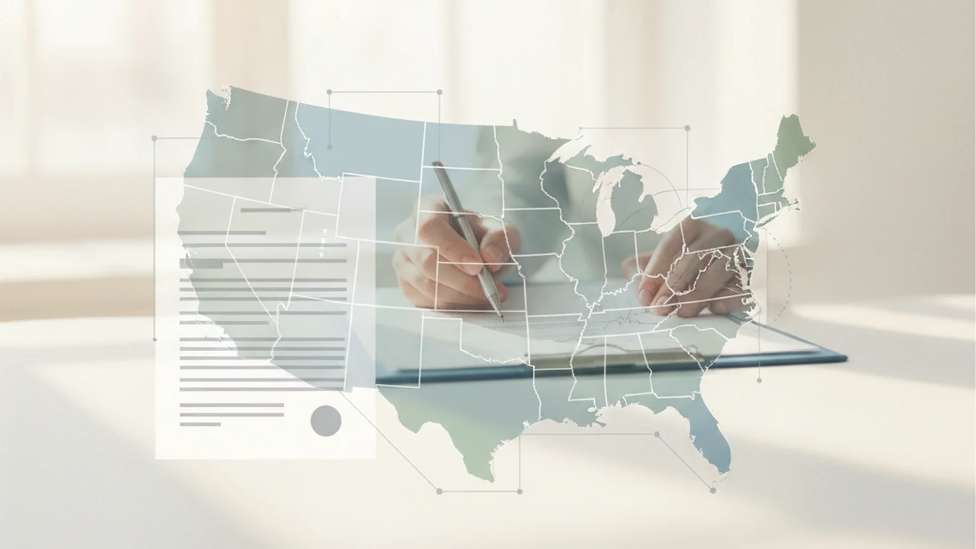 Marriage License Requirements by State: The Complete 2025-2026 Guide