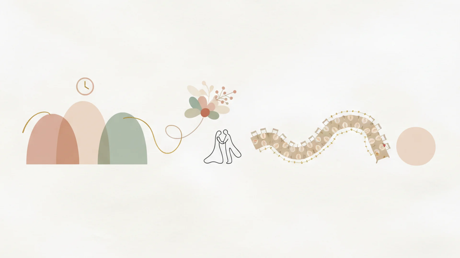 Mastering the Micro Wedding Timeline: A Guide to Intentional Celebrations