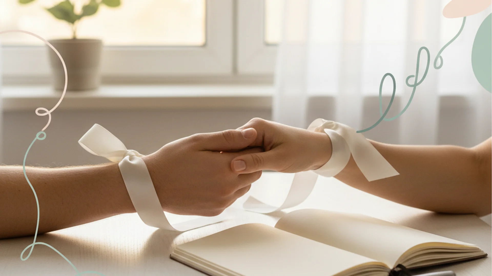 Modern Wedding Vows: A Guide to Personal and Meaningful Promises