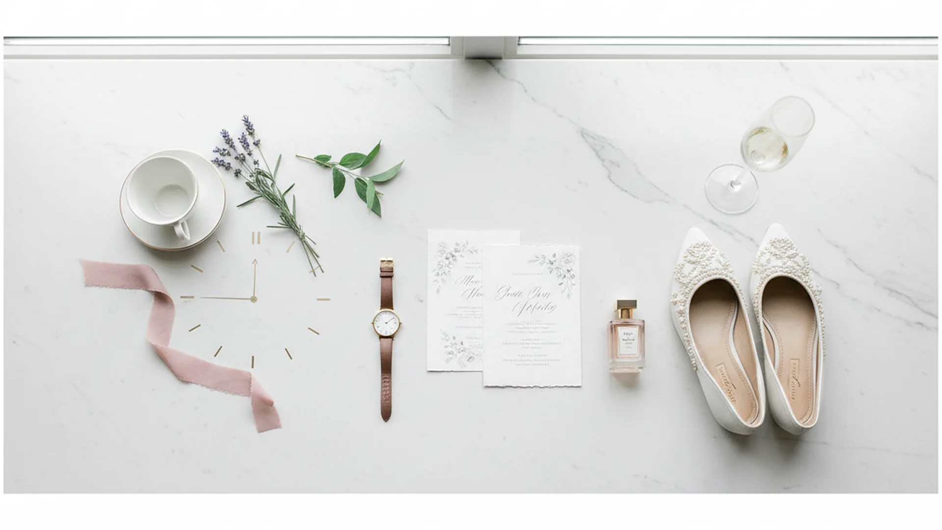 Mastering Your Morning Wedding Timeline: The Ultimate Brunch Wedding Guide