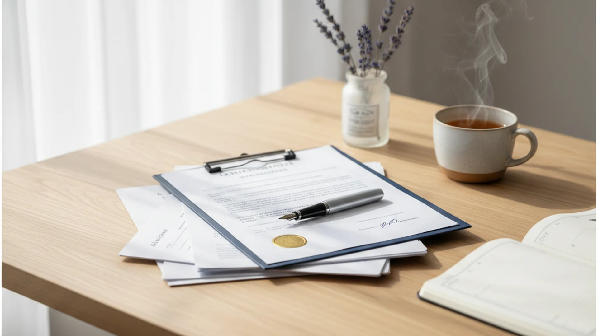 Essential Name Change Documents Needed: The 2025-2026 Guide