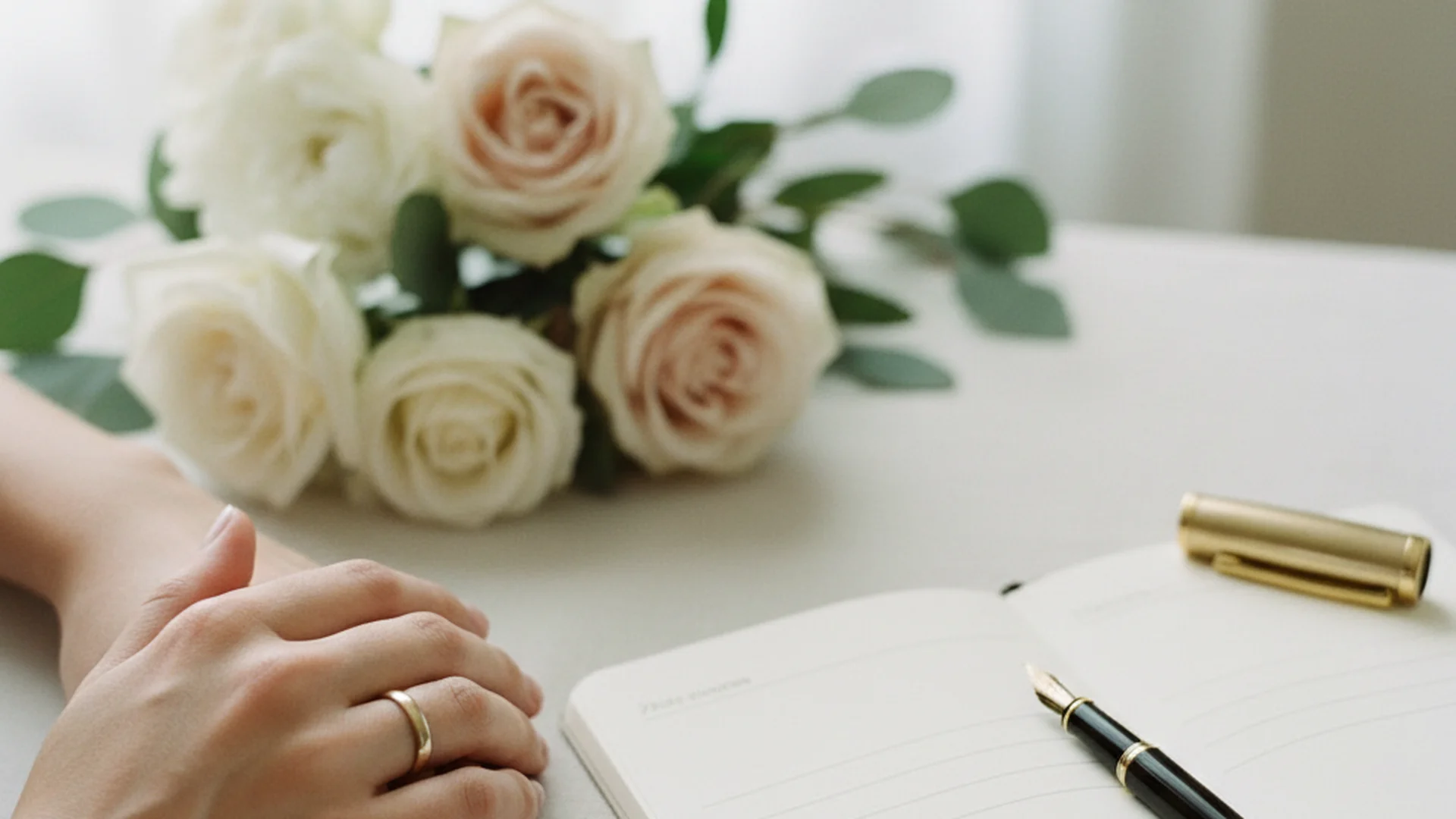 Modern Non-Religious Wedding Vows: A Guide to Authentic Promises