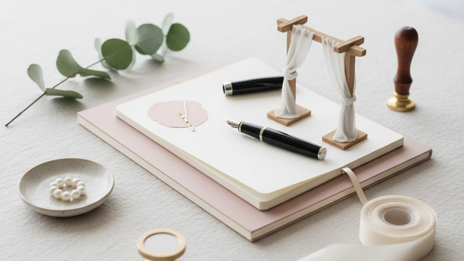 Beyond the Basics: The Ultimate Guide to Optional Wedding Vendors for 2025-2026