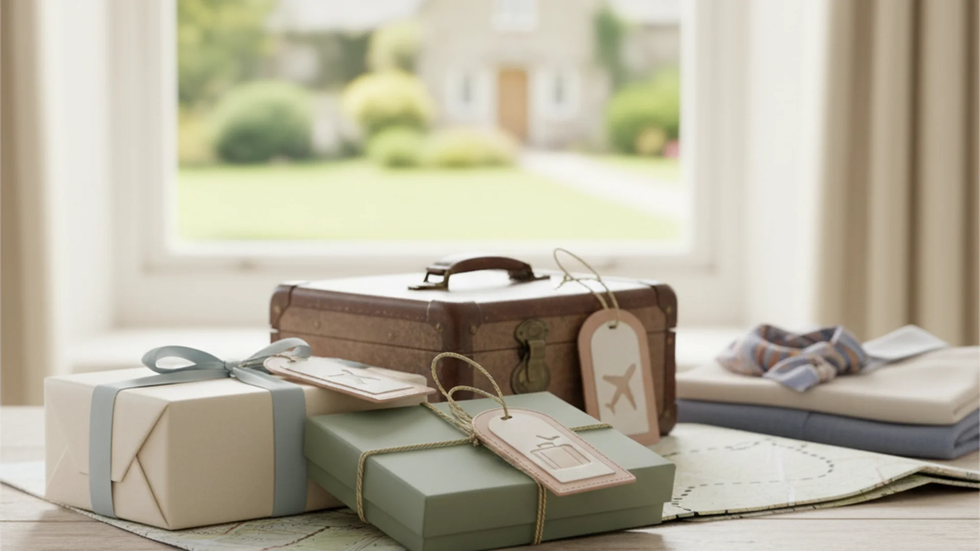The Modern Guide to Hosting Out-of-Town Wedding Guests (2025-2026 Edition)