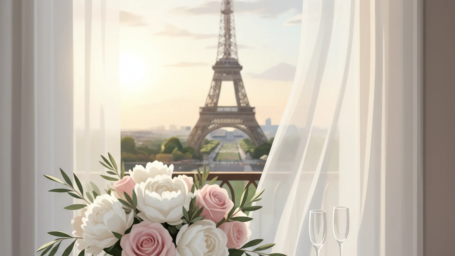 The Ultimate Paris Destination Wedding Guide: Planning Your 2025-2026 Celebration