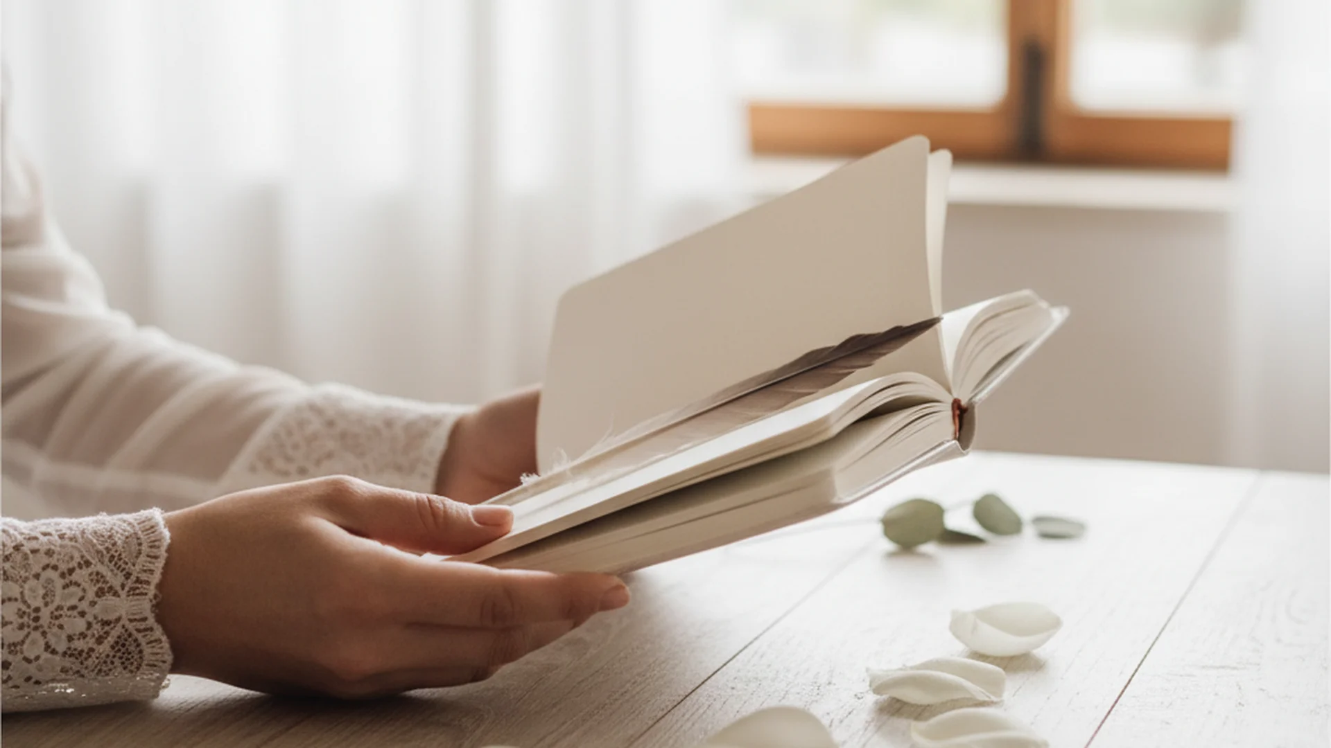 Mastering the Art of Personal Wedding Vows: A Guide for 2025-2026 Couples