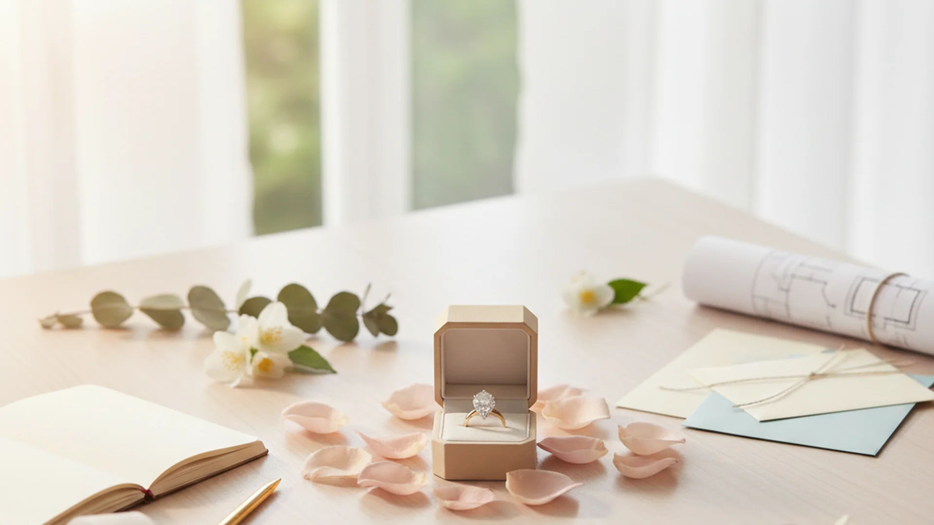 The Ultimate Proposal Planning Guide: From Marriage to Masterful Business Deals