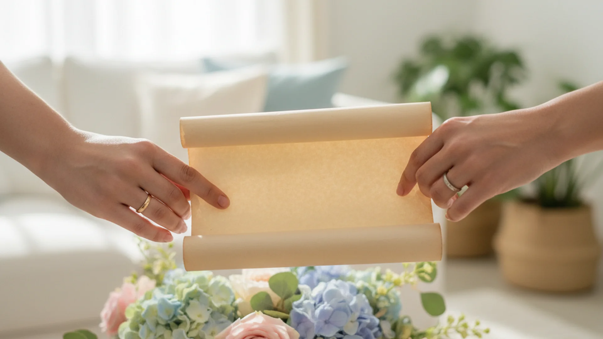 The Ultimate Same Sex Wedding Ceremony Script Guide for 2025 & 2026