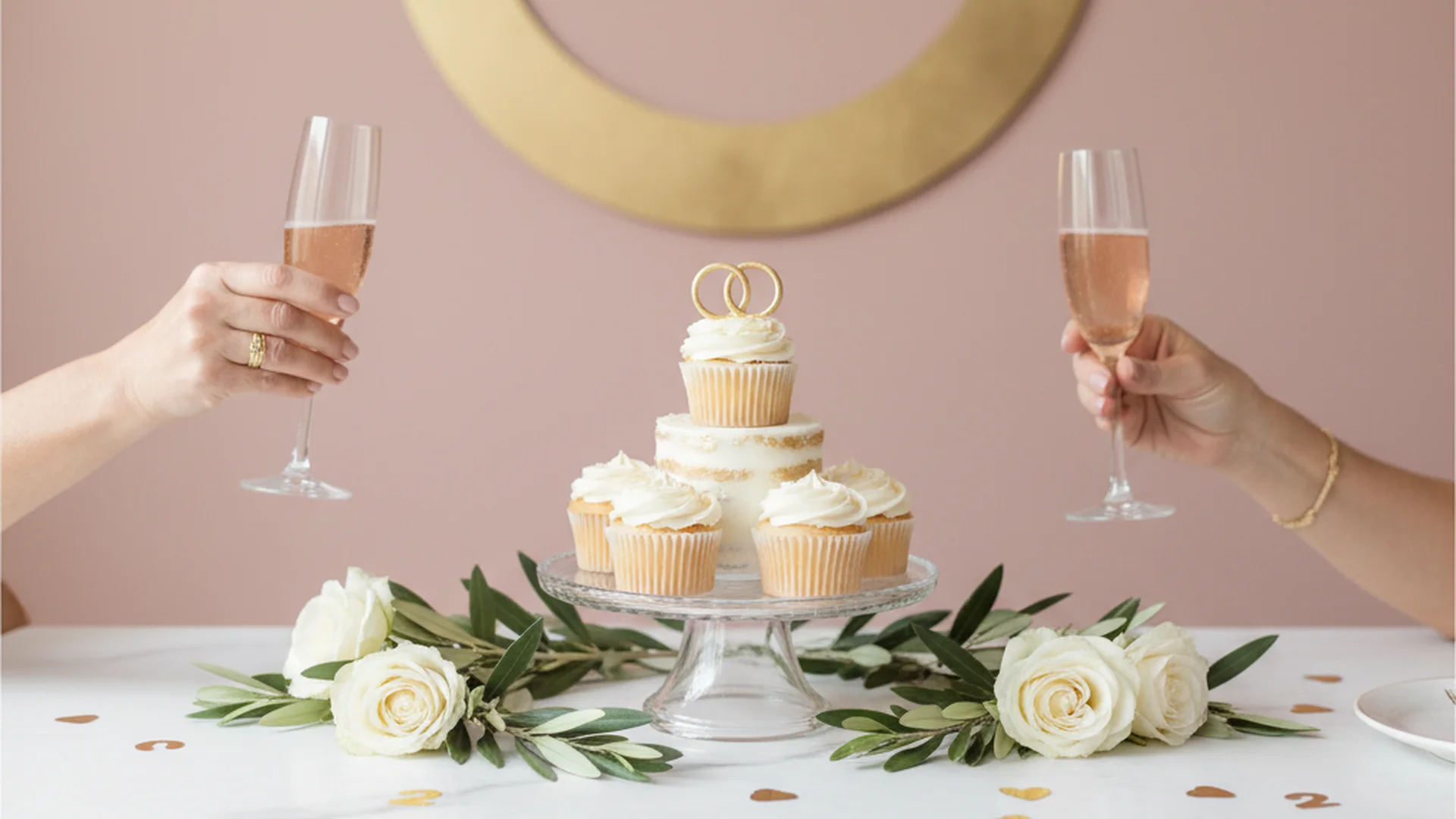 Second Marriage Bridal Shower: Modern Etiquette and Trends for 2025