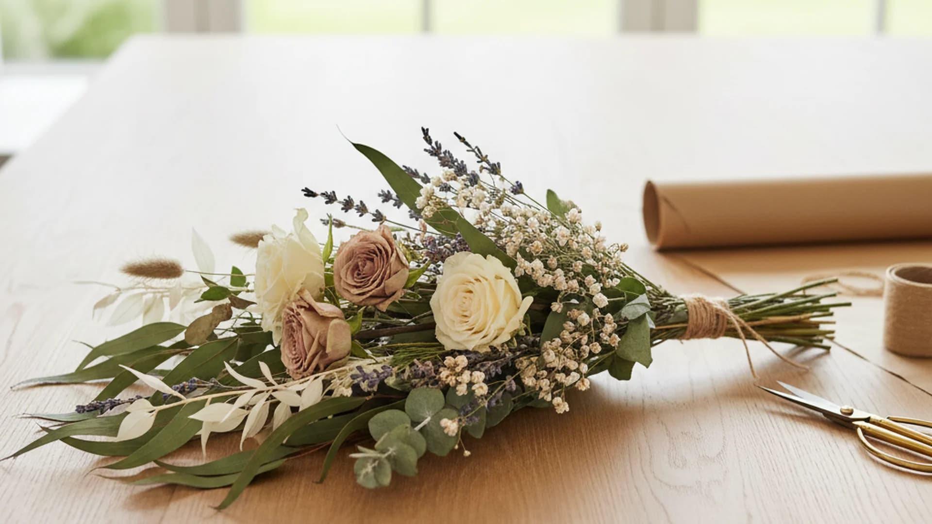 Sustainable Wedding Flowers: The Ultimate Guide to Eco-Friendly Floristry