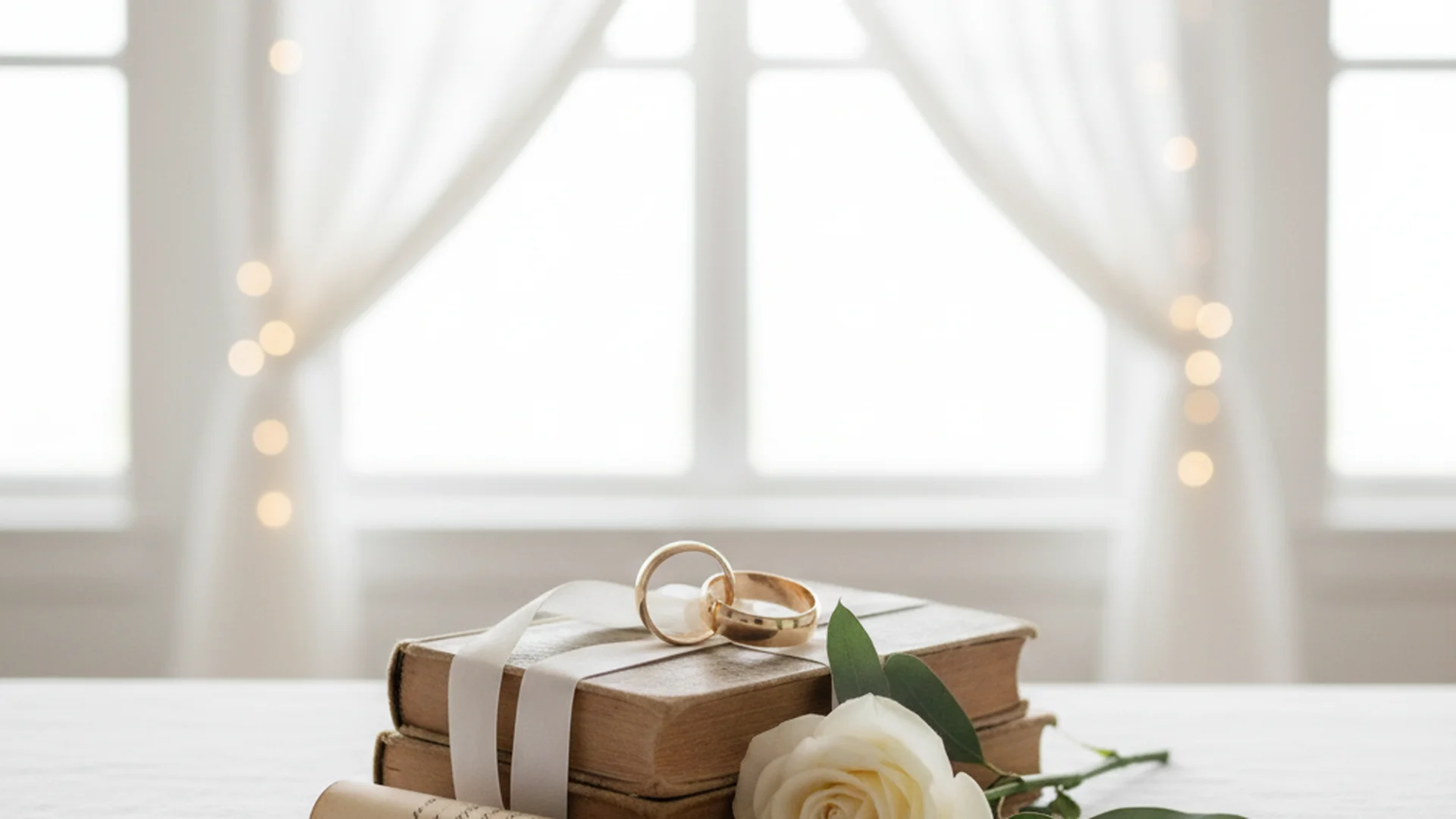 Traditional Wedding Ceremony Script: The Ultimate 2026 Guide