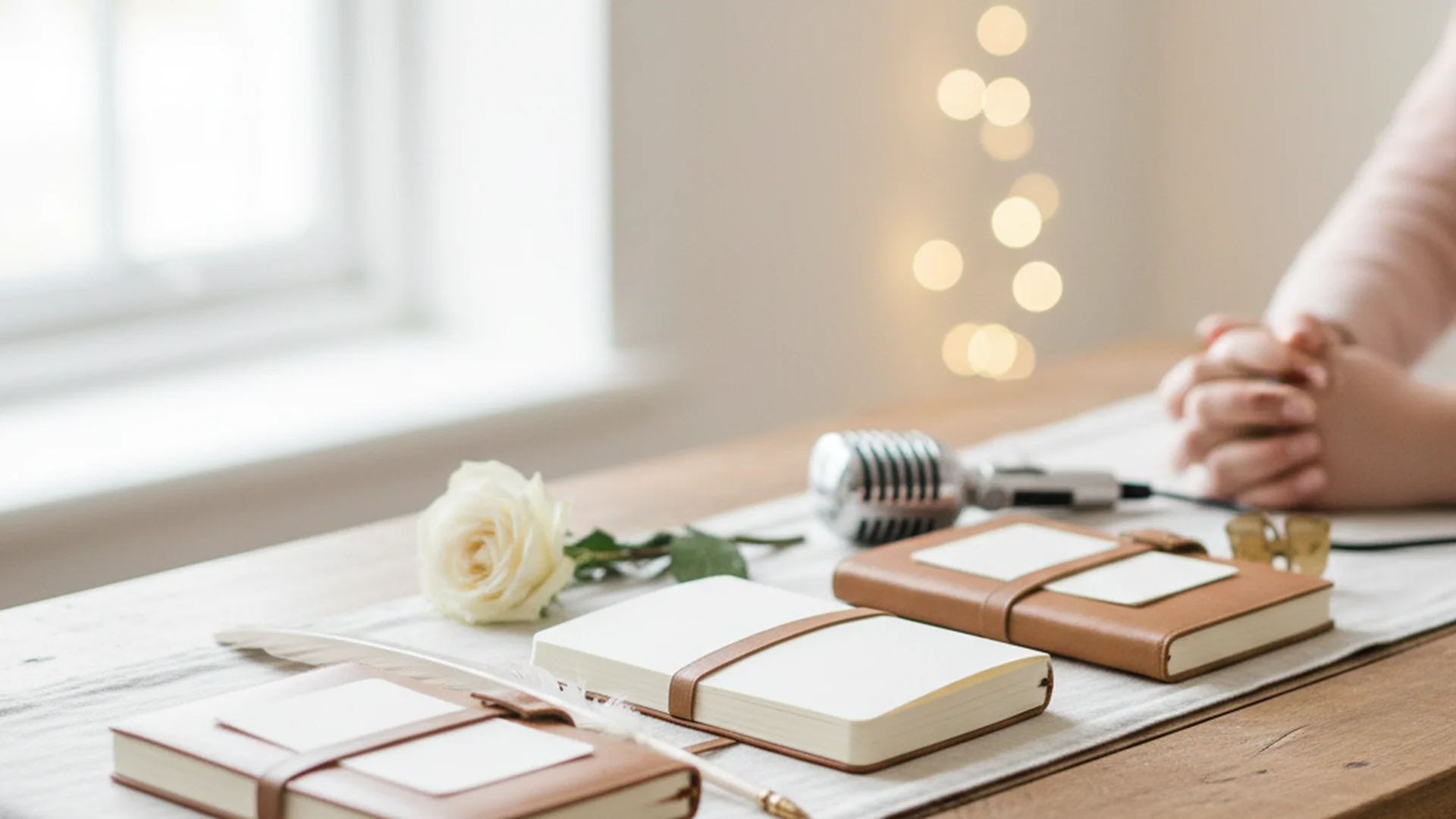 The Ultimate Guide to Wedding Speeches