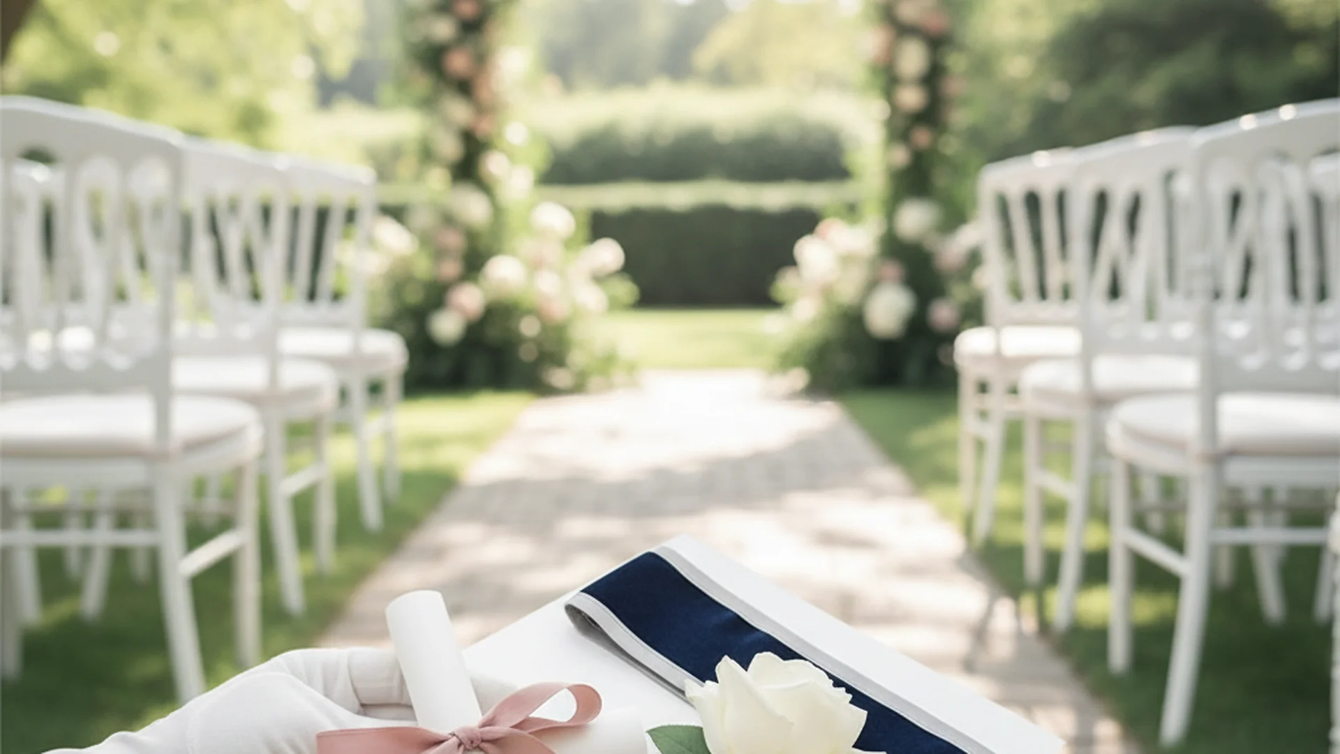 The Ultimate Guide to Usher Duties at Wedding: 2025-2026 Edition