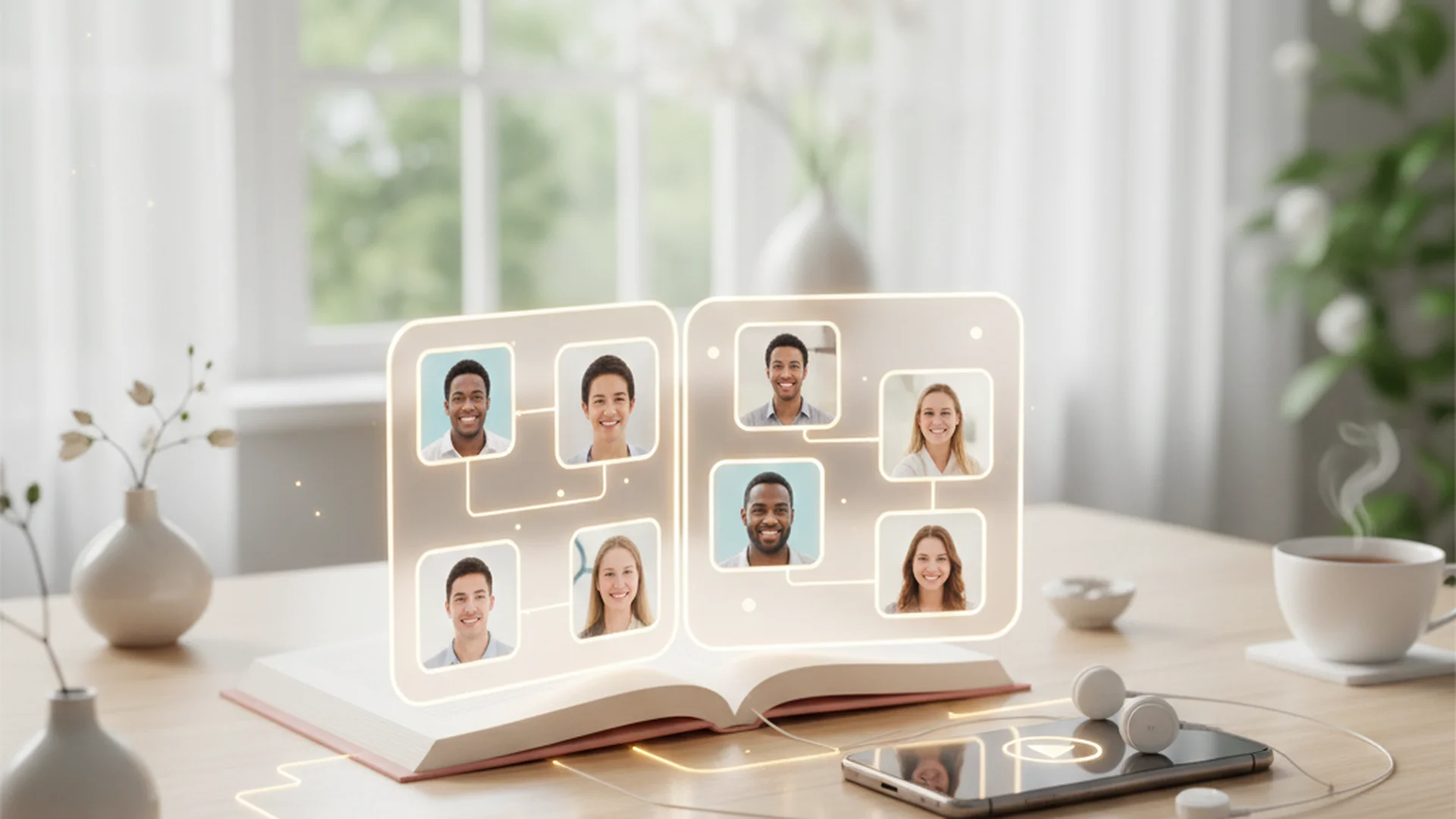 The Ultimate Guide to a Video Wedding Guest Book: Capturing Every Moment