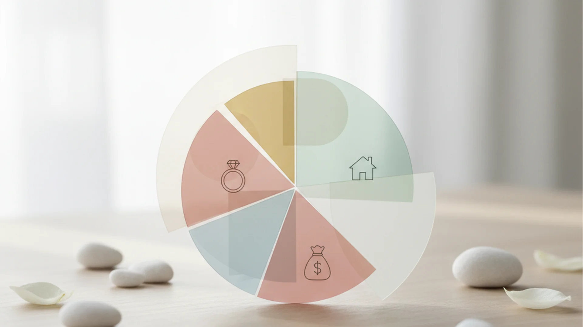 Mastering Your Wedding Budget by Category: The Ultimate 2025–2026 Guide