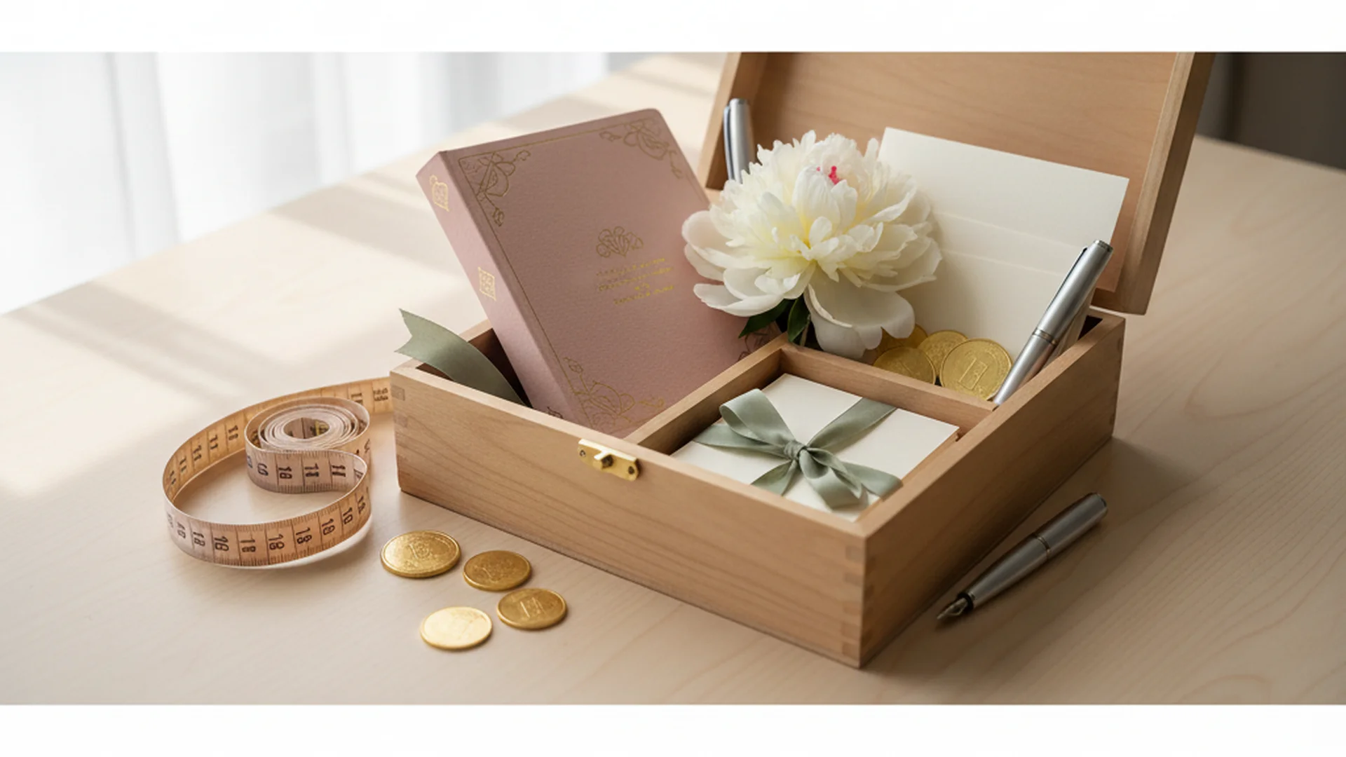 The Ultimate Wedding Budget Template: A Comprehensive Guide for 2025-2026