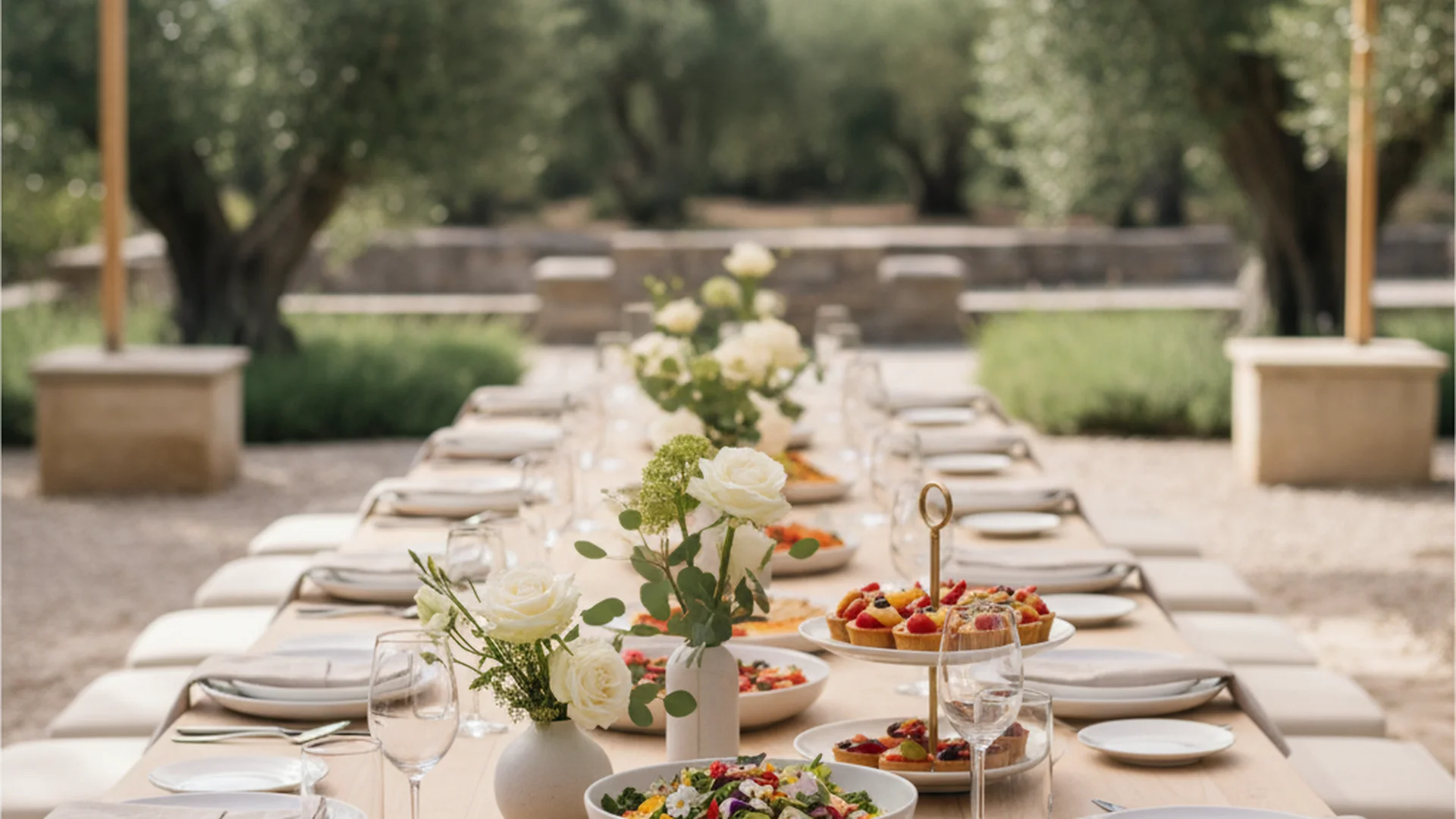 The Ultimate Wedding Catering Guide for 2025 and 2026
