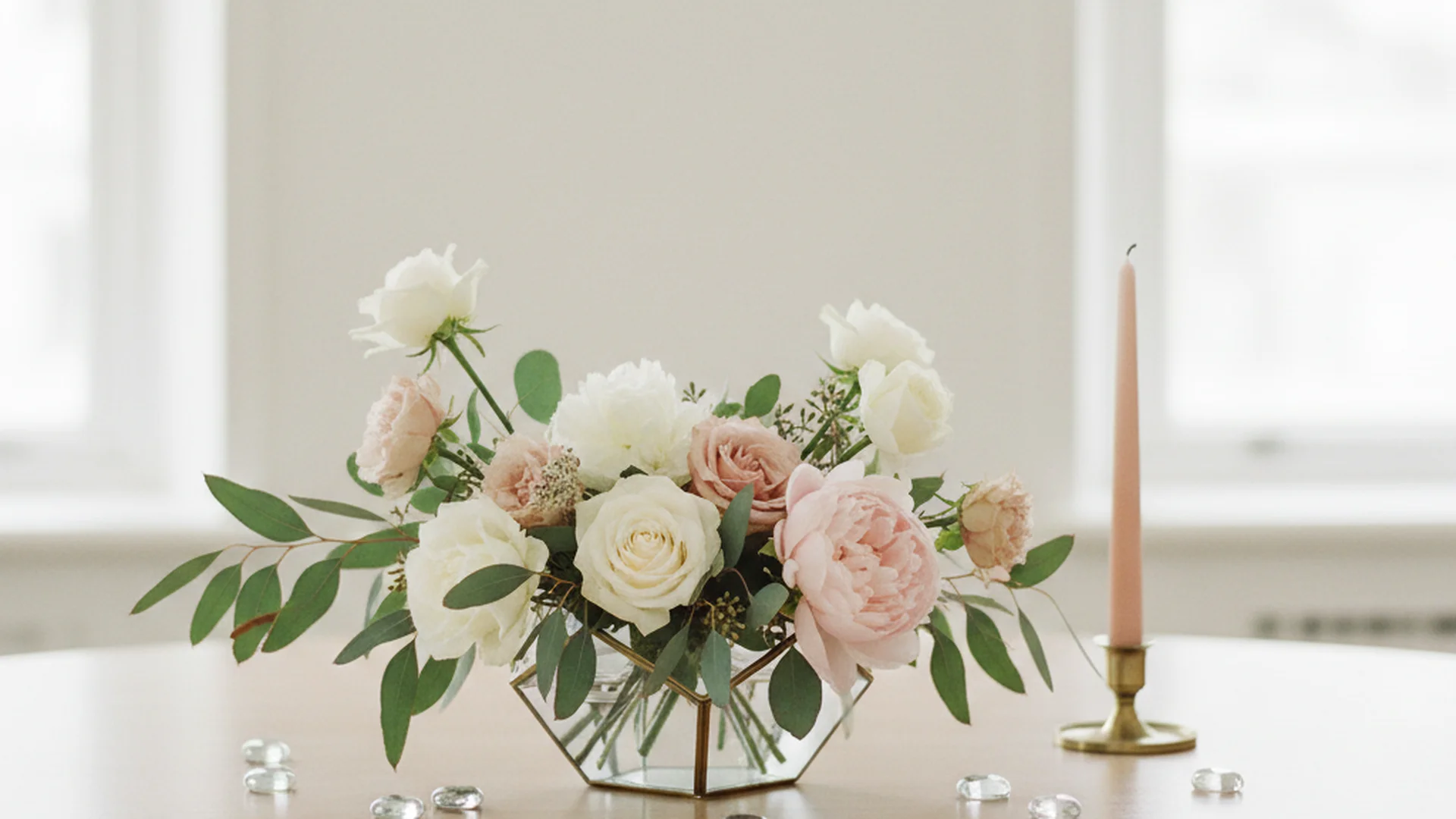 Wedding Centerpiece Ideas: Trends and Planning Guide for 2025–2026