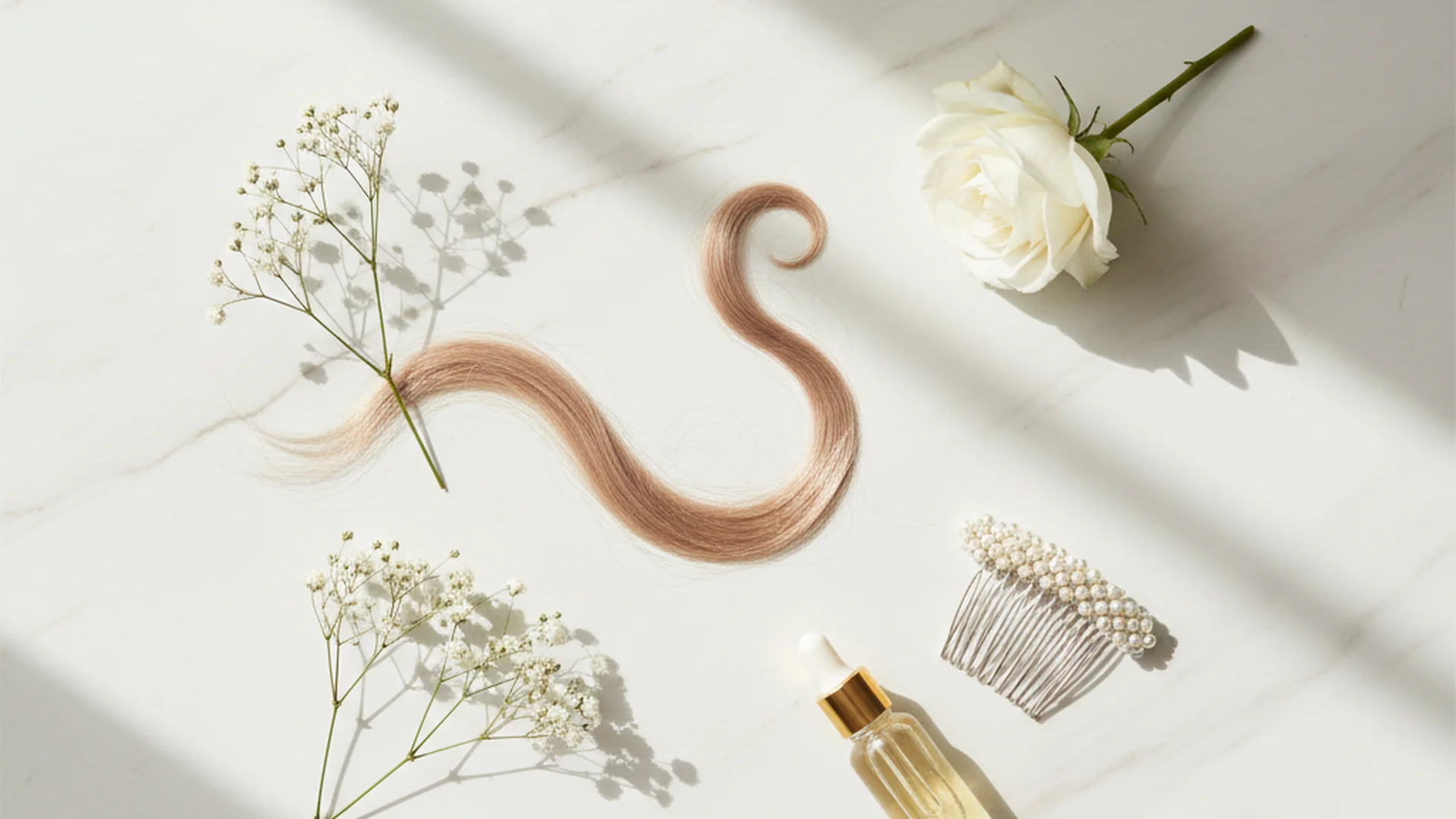The Ultimate Guide to Wedding Day Hair Tips: 2025-2026 Edition