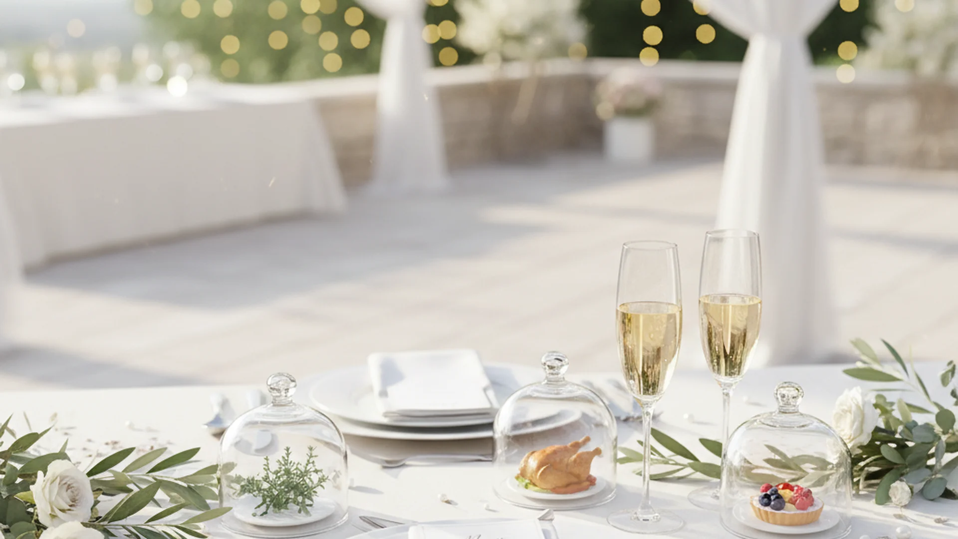 Wedding Dinner Menu Ideas: 25 Creative Concepts for 2025 & 2026