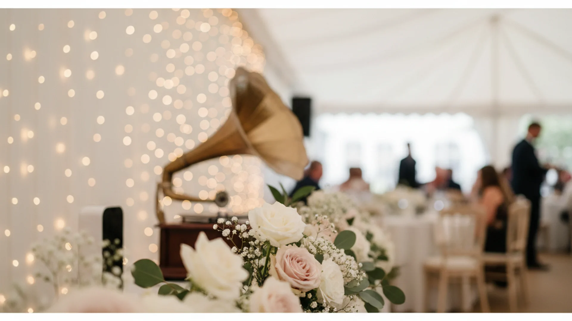 The Ultimate Guide to Wedding Dinner Music: 2025-2026 Trends and Best Practices