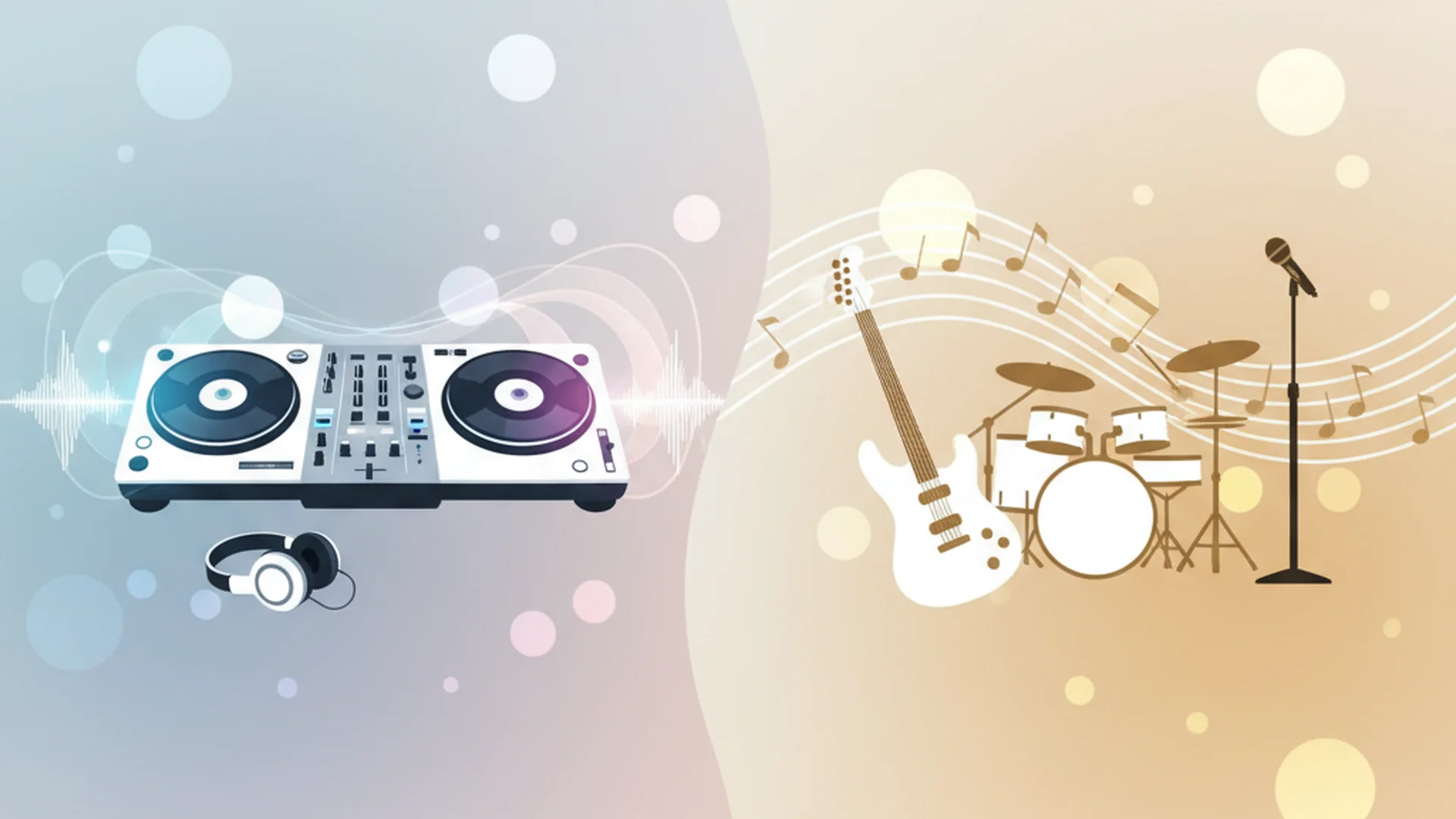 Wedding DJ vs Band: Which is Right for Your 2025 Reception?
