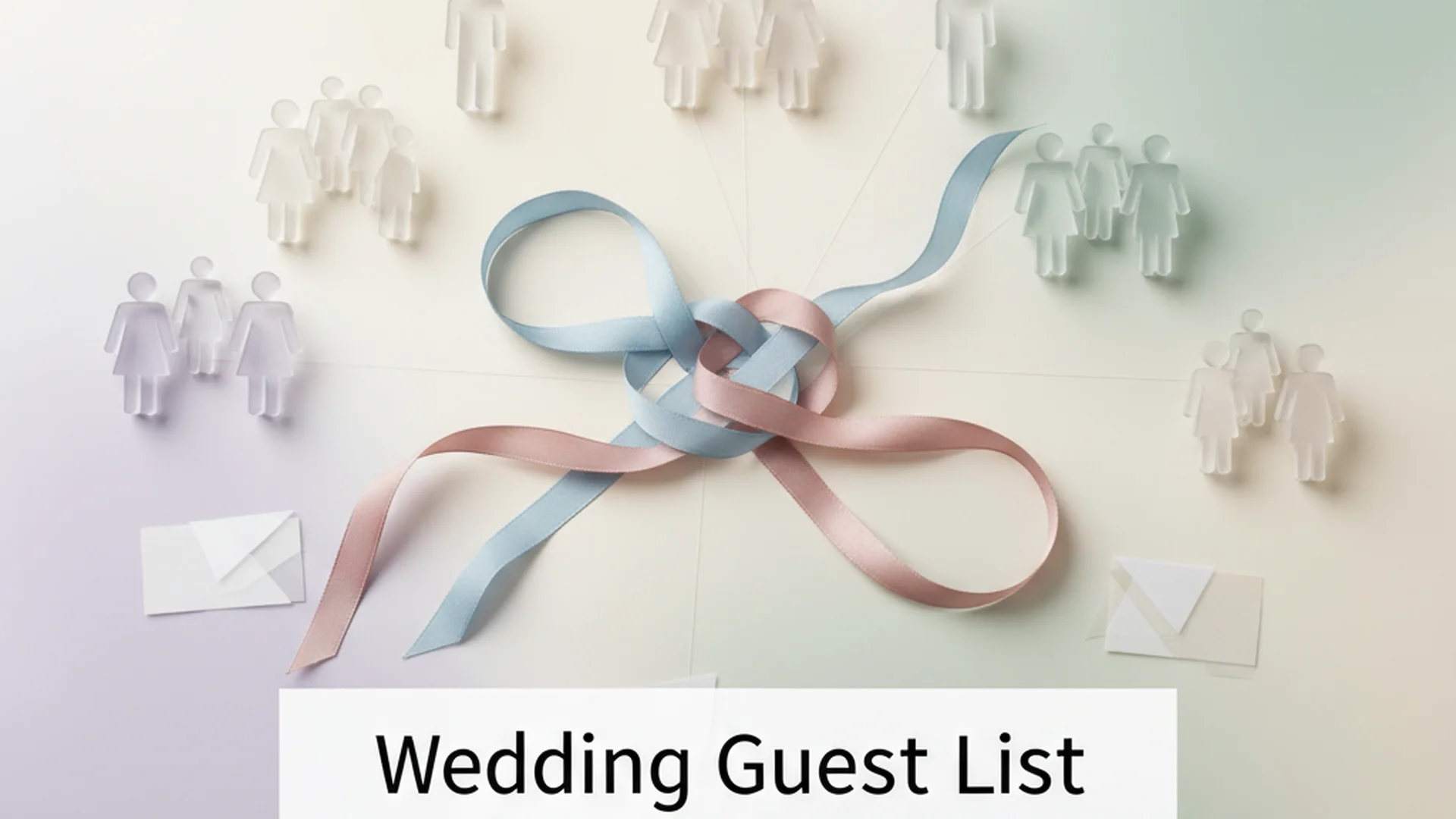 Navigating Wedding Guest List Family Politics: A 2025 Guide
