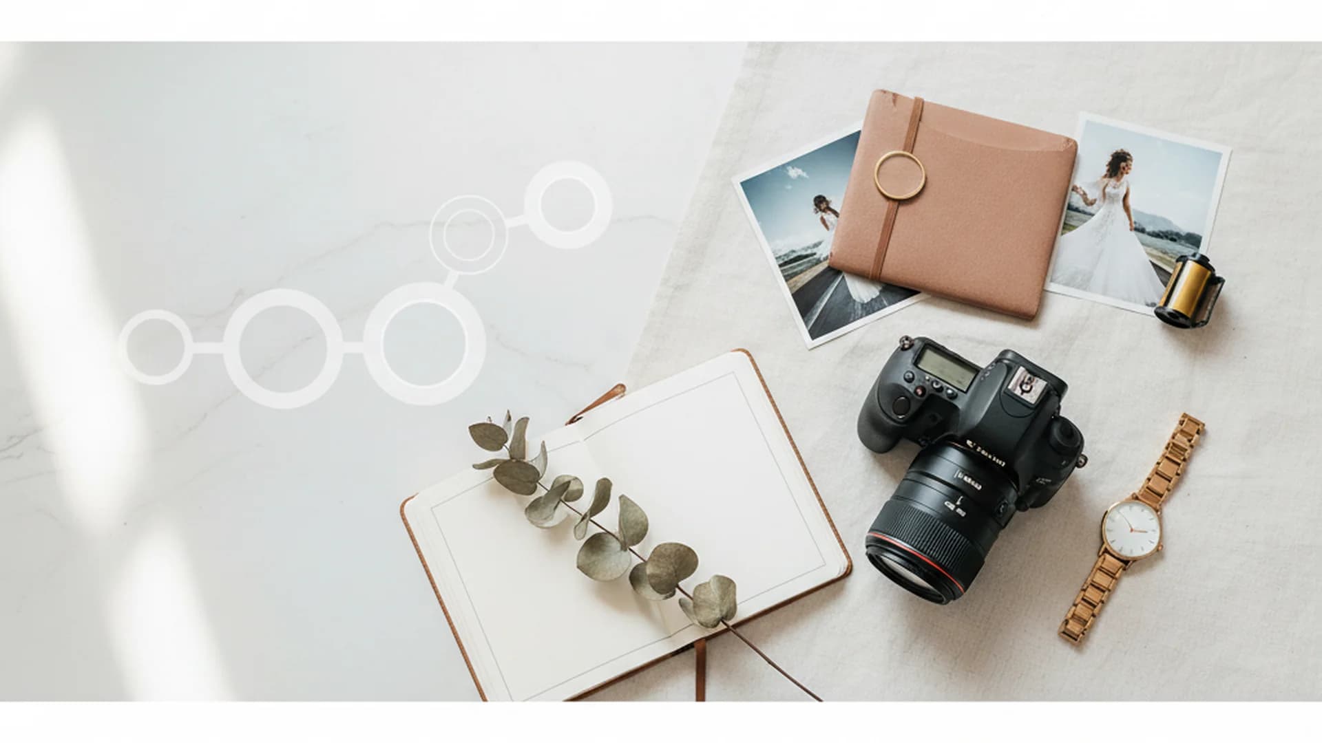 The Ultimate Wedding Photography Timeline: A Guide for 2025-2026 Couples