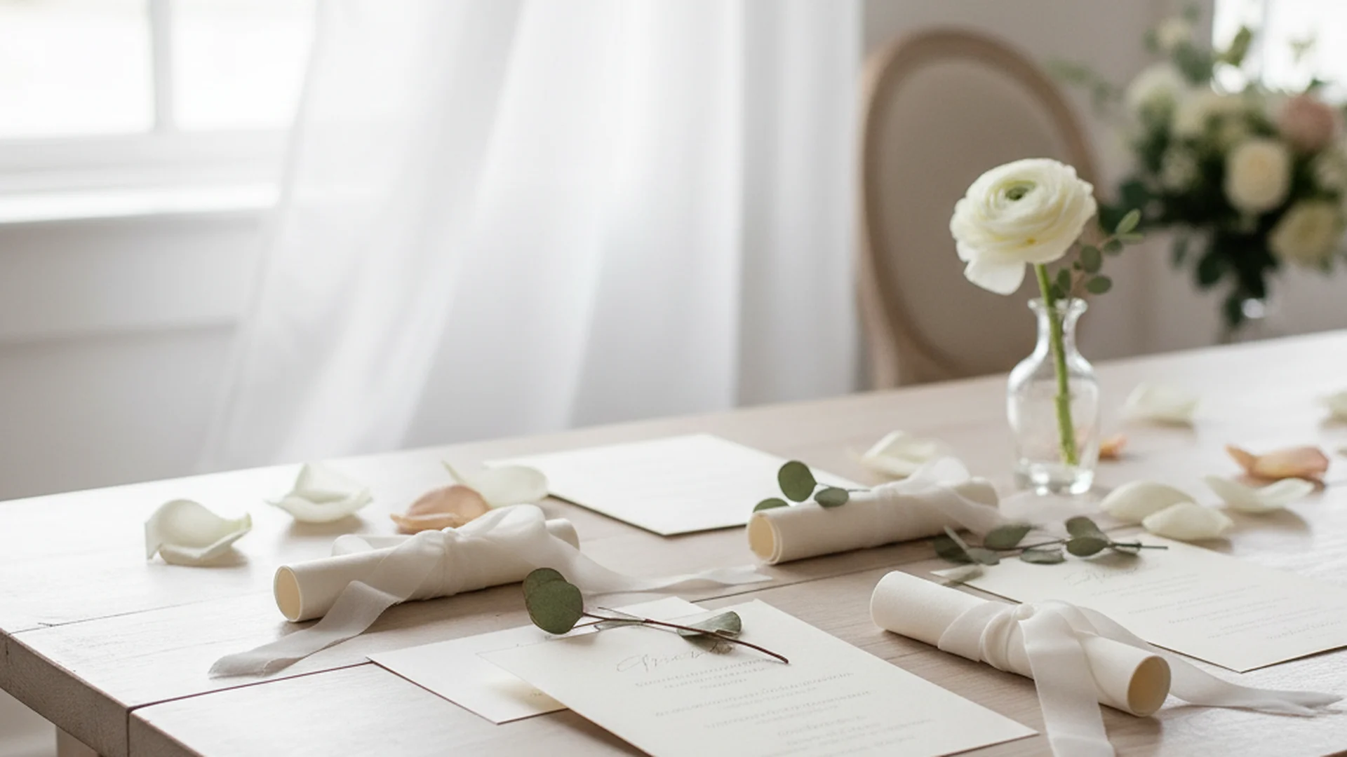 15+ Creative Wedding Program Ideas for 2025-2026: The Ultimate Guide