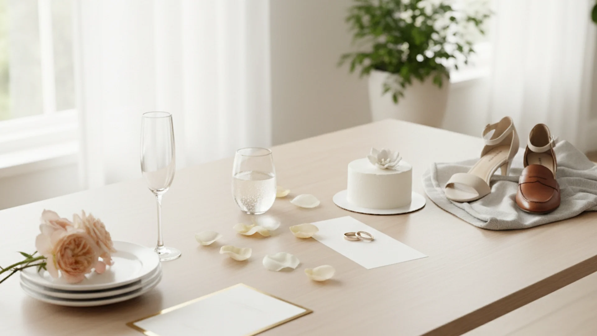 Mastering the Wedding Reception Order of Events: A 2025–2026 Guide