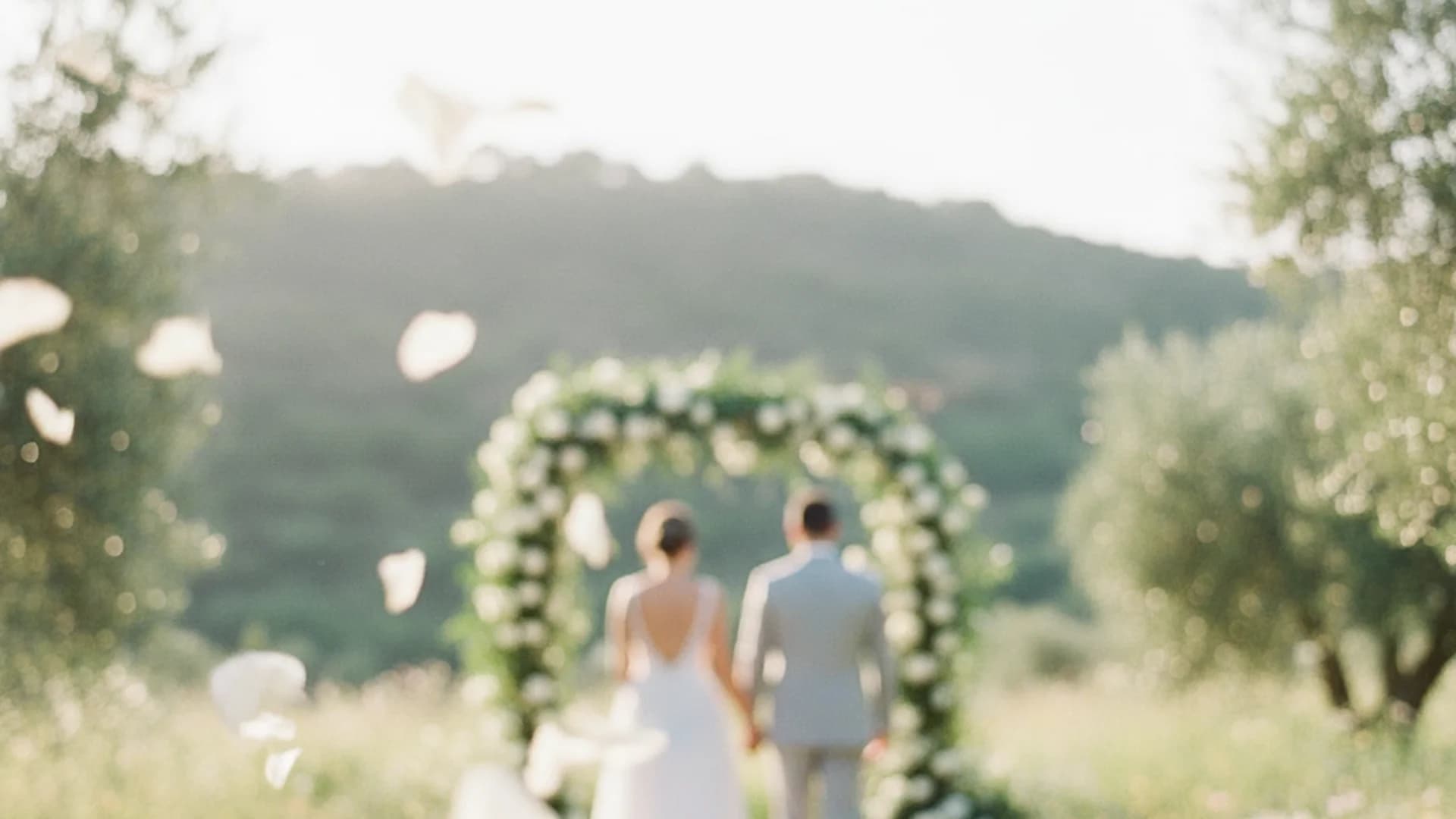 The Ultimate Guide to Wedding Recessional Songs for 2025 & 2026