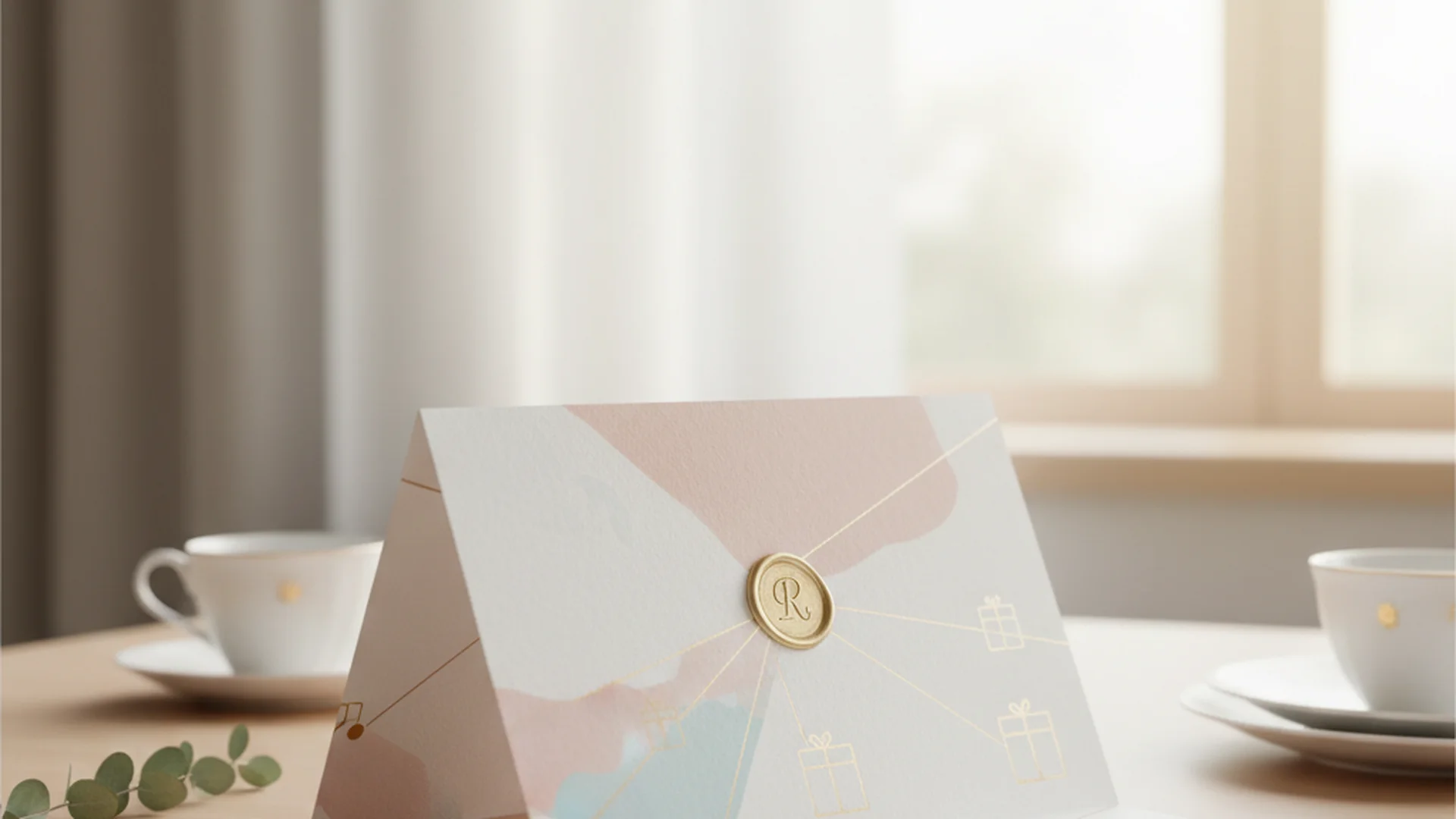 Wedding Registry Wording on Invitation: The 2025 Etiquette Guide