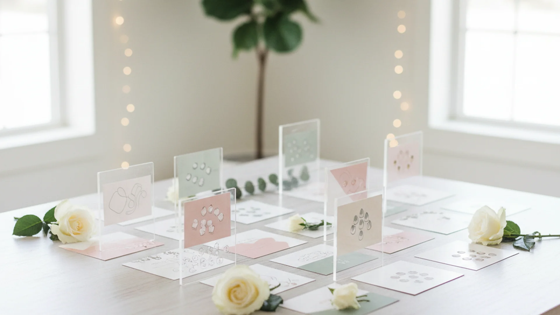 Mastering Your Wedding Seating Chart for 150 Guests: The Ultimate Guide
