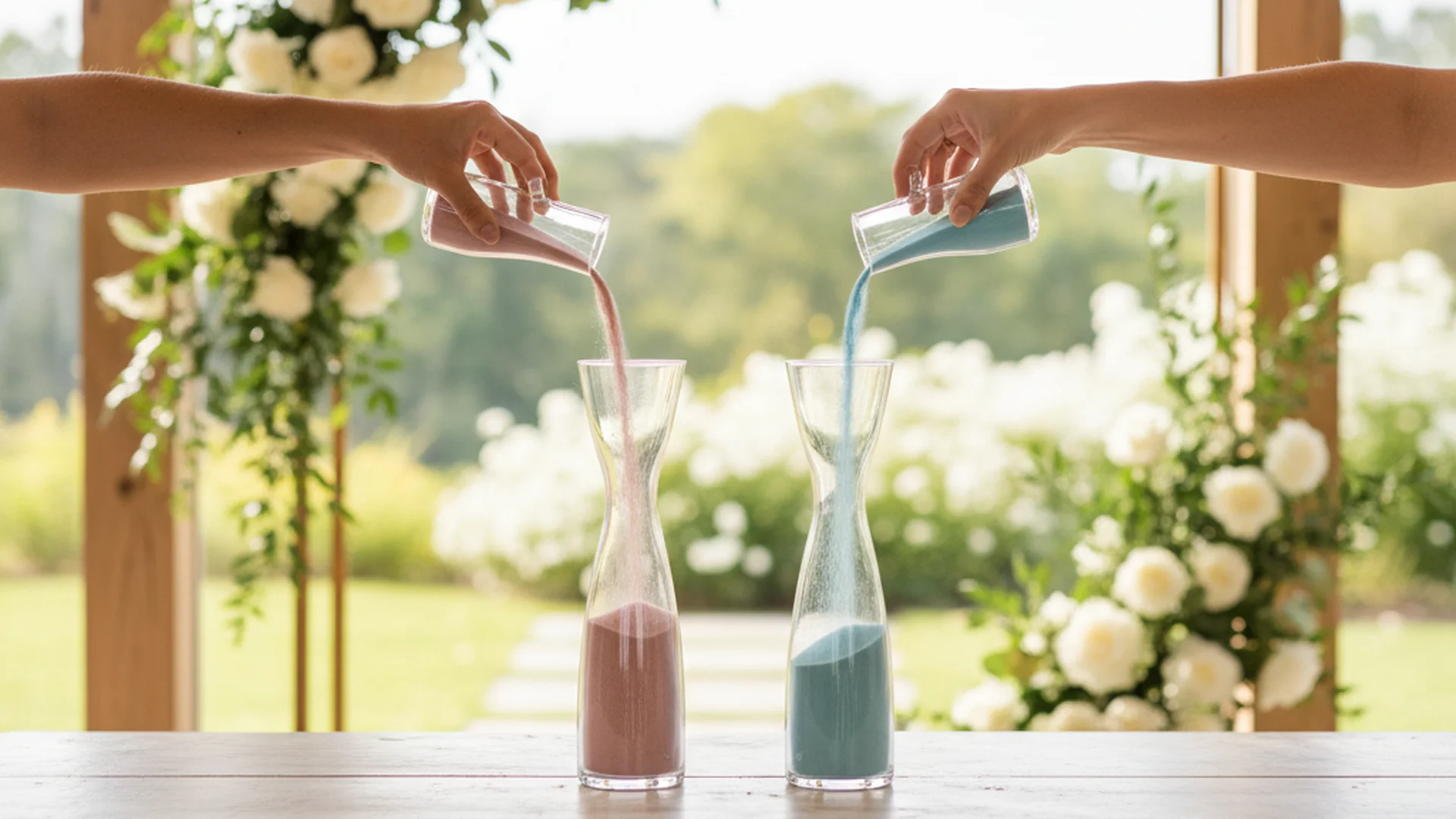 15 Unique Wedding Unity Ceremony Ideas for 2025 & 2026