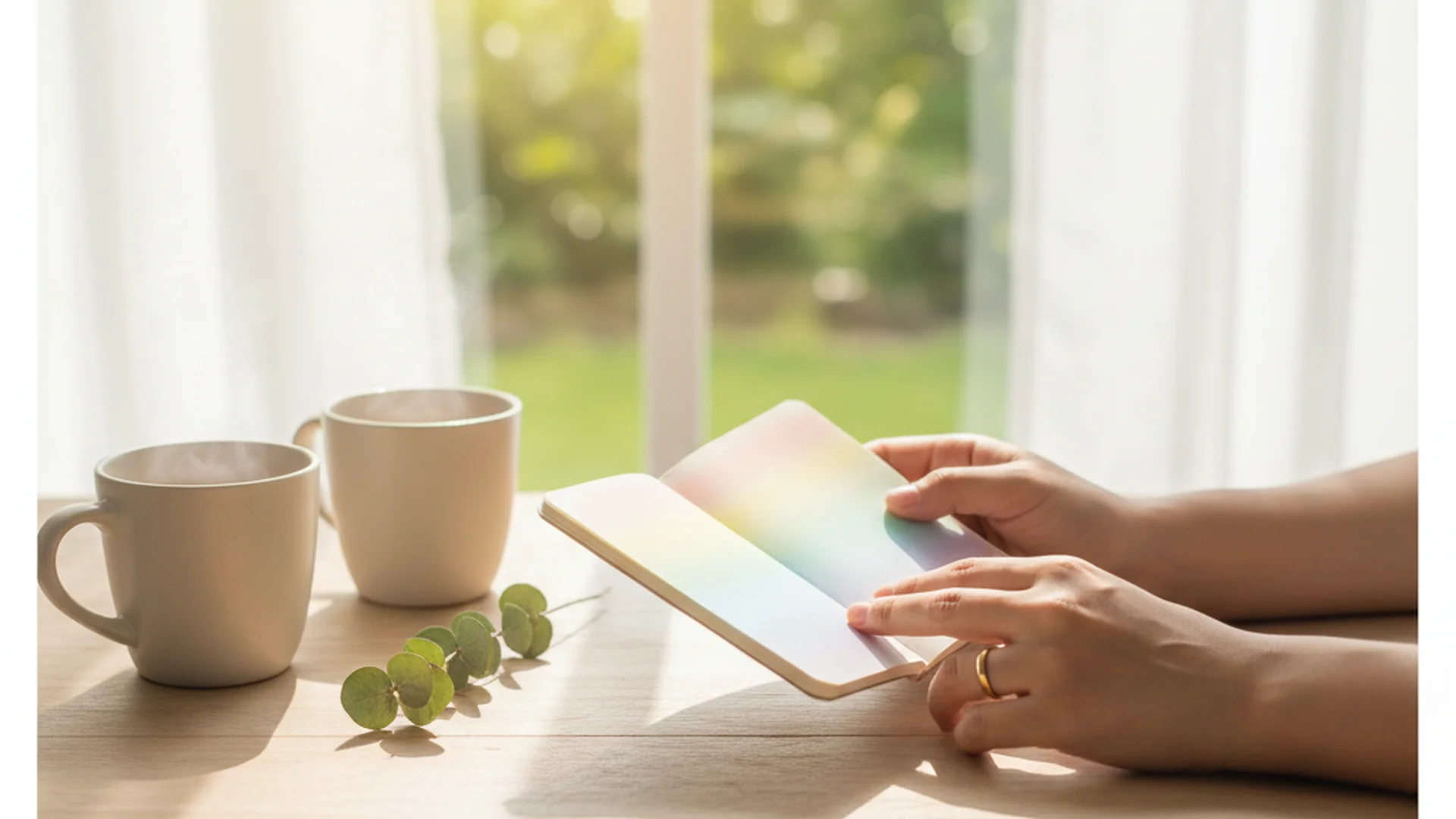 Crafting Authentic Wedding Vows for Same-Sex Couples: A 2025 Guide