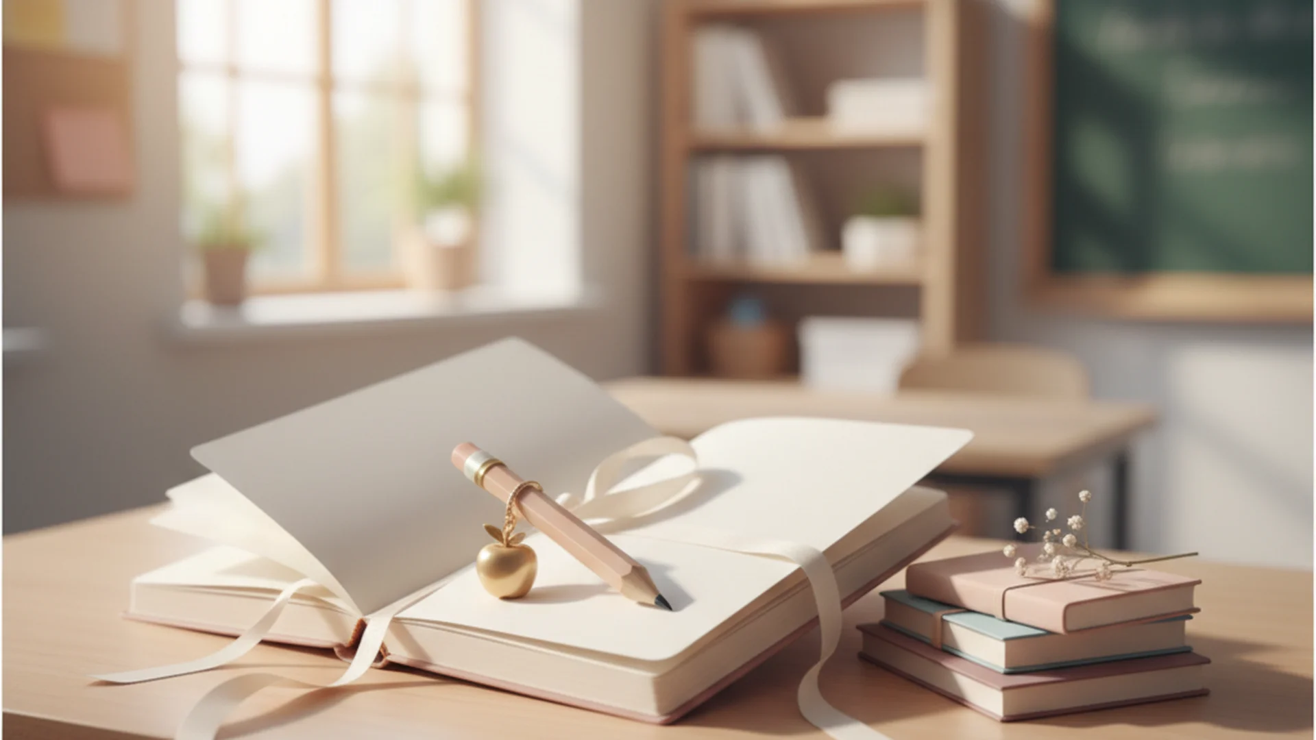 The Ultimate Guide to Writing Wedding Vows for Teachers