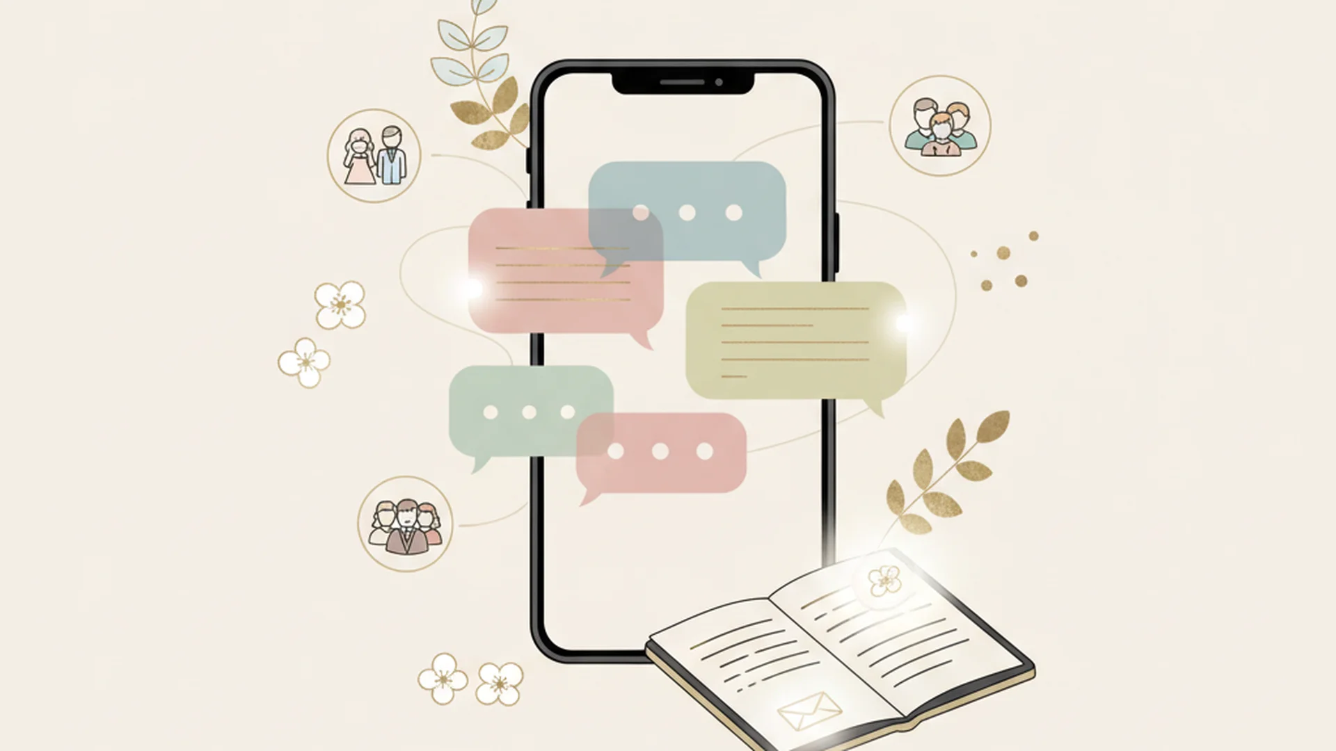 Wedding Website Guest Messaging: The Ultimate Guide for 2025-2026