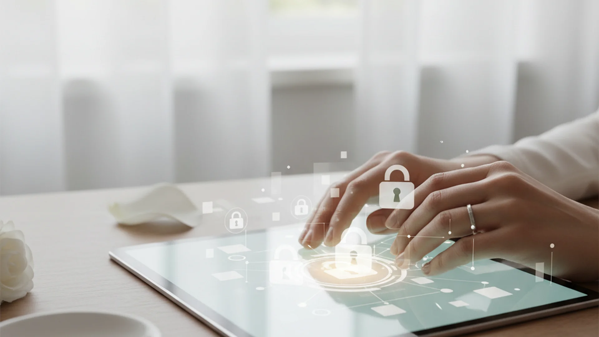 Wedding Website Privacy Settings: The Ultimate Guide for 2025 and 2026