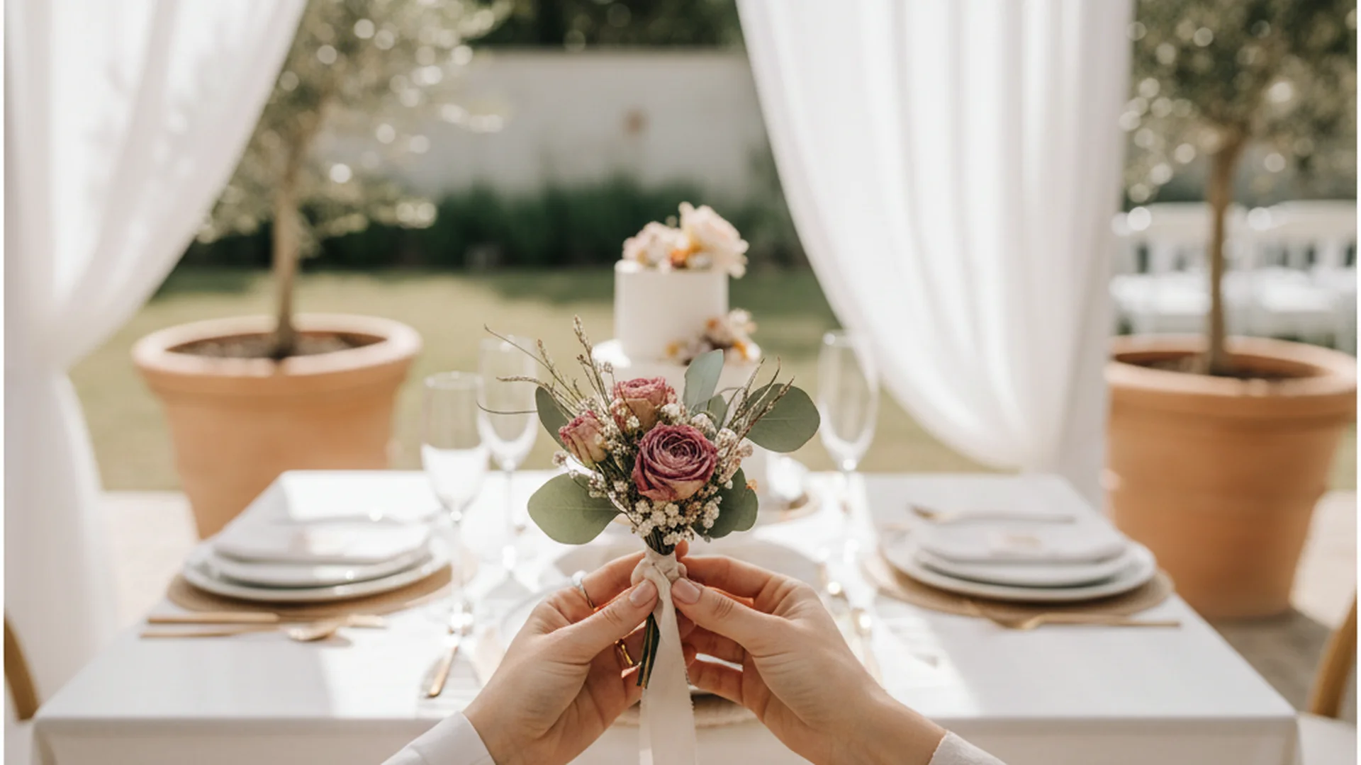 What is a Micro Wedding? The Complete Guide for 2025 and Beyond