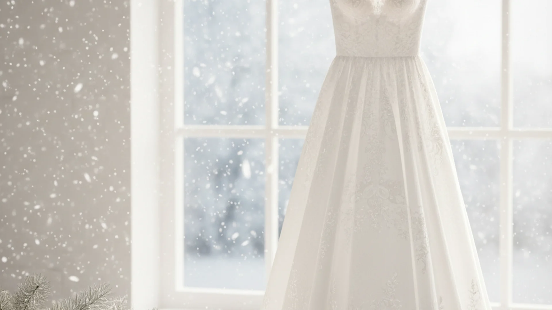 The Ultimate Guide to Winter Wedding Dress Ideas: Trends for 2025–2026